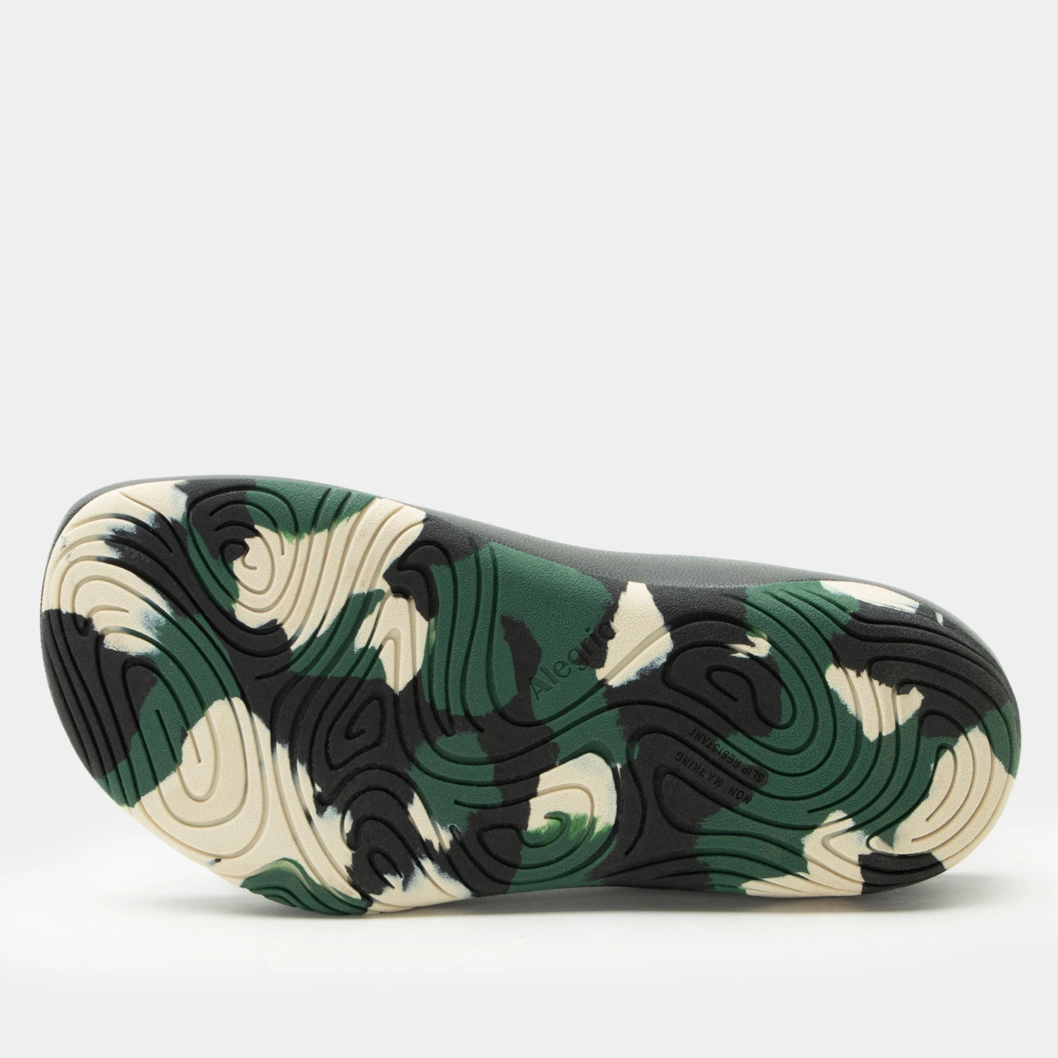 Crea8tion Khaki Sandal 6 Crea8tion Khaki Sandal - Image 6