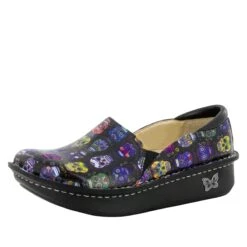 Shoes Debra Sugar Skulls Shoe