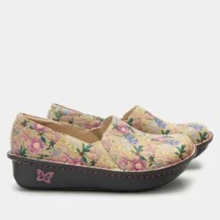 Shoes Debra A Fine Romance Shoe -ALEGRIA SHOES SALE DEB 6102 S2