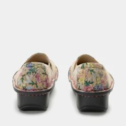 Shoes Debra A Fine Romance Shoe -ALEGRIA SHOES SALE DEB 6102 S3