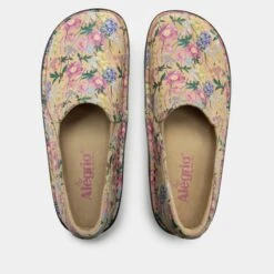 Shoes Debra A Fine Romance Shoe -ALEGRIA SHOES SALE DEB 6102 S4