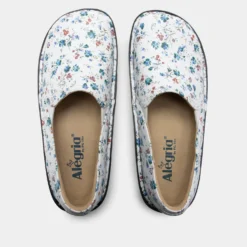 Shoes Debra Keep Calm Shoe -ALEGRIA SHOES SALE DEB 6114 S4