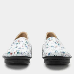 Shoes Debra Keep Calm Shoe -ALEGRIA SHOES SALE DEB 6114 S5