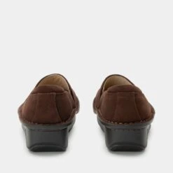 Shoes Debra Cocoa Shoe 10 Shoes Debra Cocoa Shoe -ALEGRIA SHOES SALE DEB 6170 S3