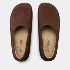 Shoes Debra Cocoa Shoe 11 Shoes Debra Cocoa Shoe -ALEGRIA SHOES SALE DEB 6170 S4