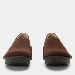 Shoes Debra Cocoa Shoe 12 Shoes Debra Cocoa Shoe -ALEGRIA SHOES SALE DEB 6170 S5