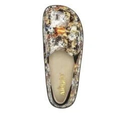 Shoes Debra Paws Up Shoe -ALEGRIA SHOES SALE DEB 7512 S4