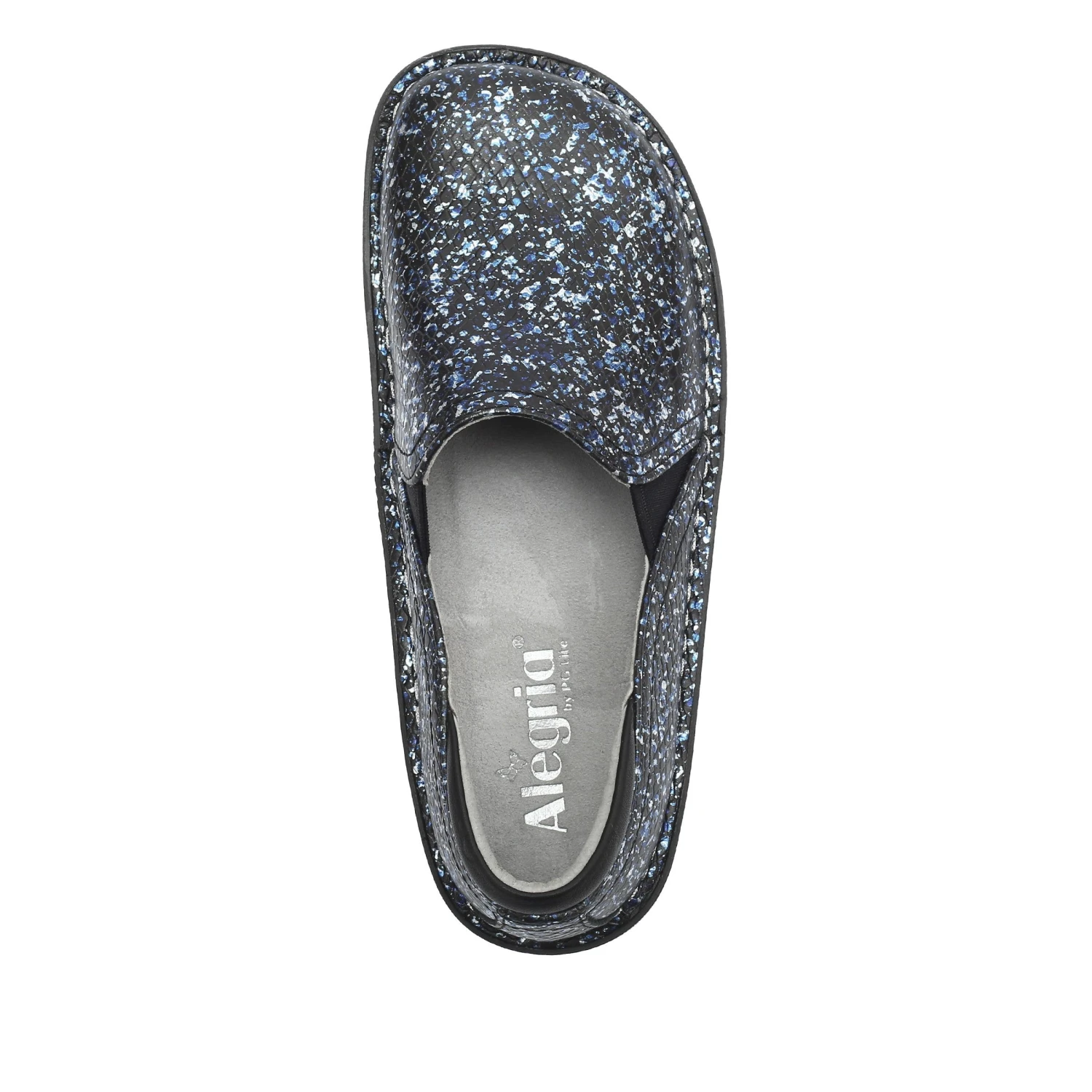 Shoes Debra Blue Racer Shoe 5 Shoes Debra Blue Racer Shoe - Image 5