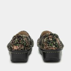 Shoes Debra Earthy Bloom Shoe -ALEGRIA SHOES SALE DEB 8138 S3 a3d14b71 d012 4f16 98cd a8f2346b6321