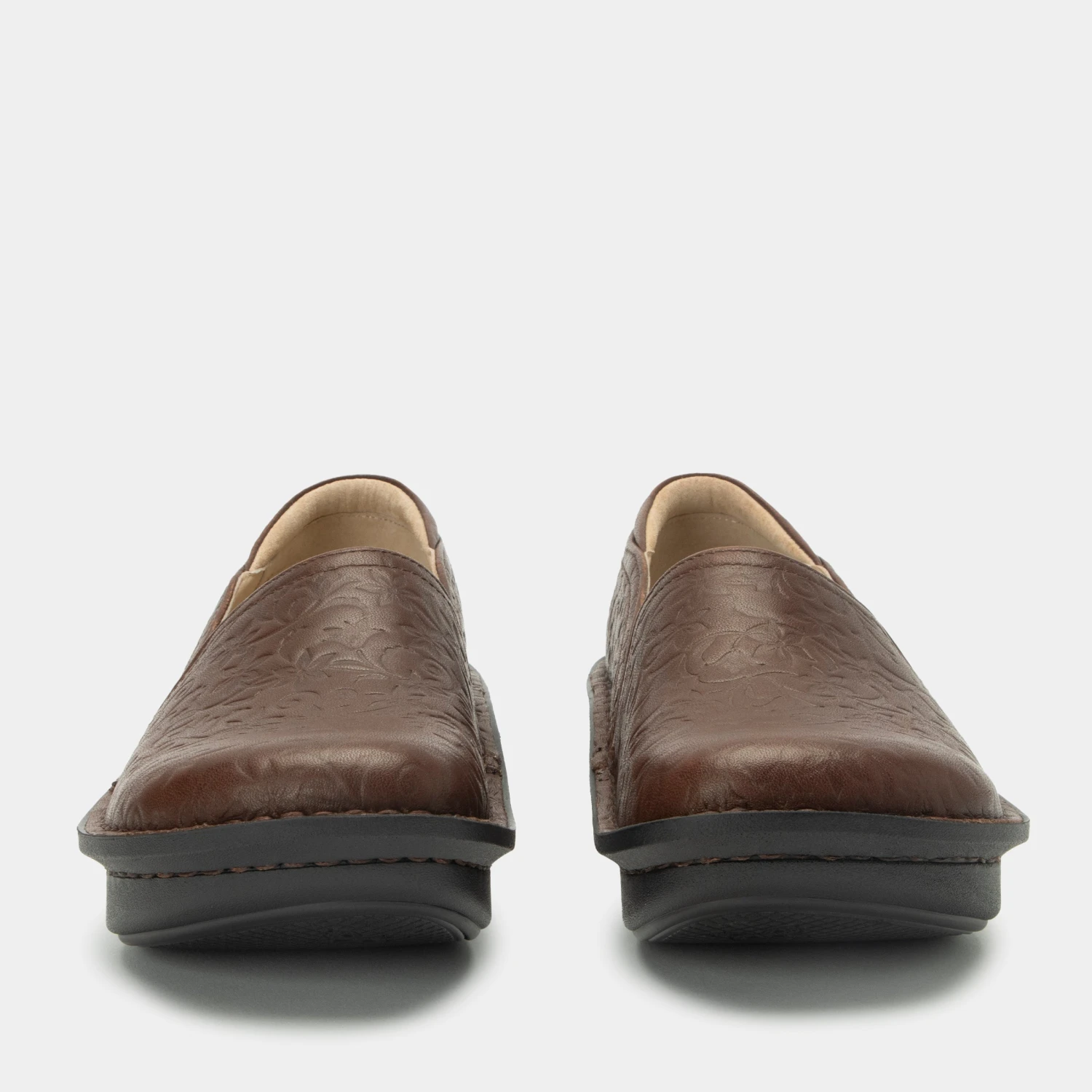 Shoes Debra Cocoa Blooms Shoe 6 Shoes Debra Cocoa Blooms Shoe - Image 6