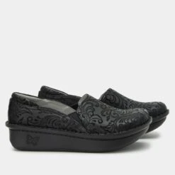 Shoes Debra Sail Away Shoe -ALEGRIA SHOES SALE DEB 8142 S2 37c280fc e6bb 489c bc2e 1c841ced94b3