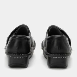 Shoes Deliah Upgrade Black Shoe -ALEGRIA SHOES SALE DEI 161 S3