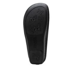 Shoes Deliah Navy Swish Shoe -ALEGRIA SHOES SALE DEL 7581 S5