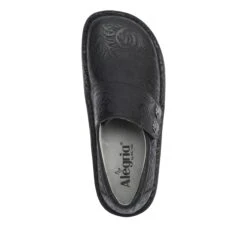 Shoes Deliah Embossible Ink Shoe -ALEGRIA SHOES SALE DEL 7609 S4