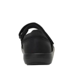 Shoes Dinamo All Black Shoe -ALEGRIA SHOES SALE DMO 5004 S3
