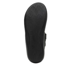 Shoes Dinamo All Black Shoe -ALEGRIA SHOES SALE DMO 5004 S5