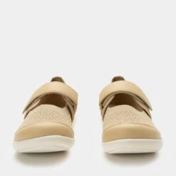 Shoes Dinamo Sand Shoe -ALEGRIA SHOES SALE DMO 6183 S5