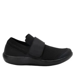 Shoes Dasher Black Out Shoe -ALEGRIA SHOES SALE DSH 5002 S2