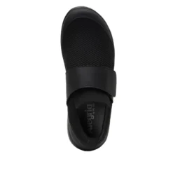 Shoes Dasher Black Out Shoe -ALEGRIA SHOES SALE DSH 5002 S4