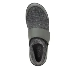 Shoes Dasher Charcoal Shoe -ALEGRIA SHOES SALE DSH 5018 S4