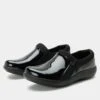 Shoes Duette Black Patent Shoe