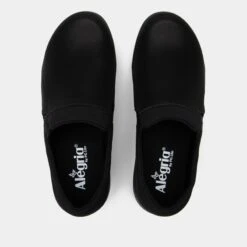 Shoes Duette Black Shoe -ALEGRIA SHOES SALE DUE 601 S4 67131d79 a1f0 4005 8ca5 32b29870ad01