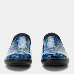 Shoes Duette Poppy Pop Blue Shoe 12 Shoes Duette Poppy Pop Blue Shoe -ALEGRIA SHOES SALE DUE 6156 S5