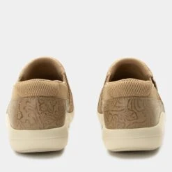 Shoes Duette Aged Sand Shoe -ALEGRIA SHOES SALE DUE 6175 S3