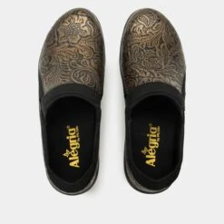 Shoes Duette Bronze Swell Shoe -ALEGRIA SHOES SALE DUE 7399 S4 a95a1c26 f4d7 44bc 940d acca30fbc686