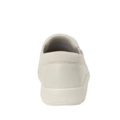 Shoes Duette True White Shoe 9 Shoes Duette True White Shoe -ALEGRIA SHOES SALE DUE 7472 S3