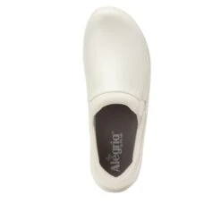 Shoes Duette True White Shoe 10 Shoes Duette True White Shoe -ALEGRIA SHOES SALE DUE 7472 S4