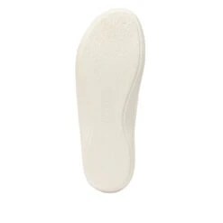 Shoes Duette True White Shoe 11 Shoes Duette True White Shoe -ALEGRIA SHOES SALE DUE 7472 S5