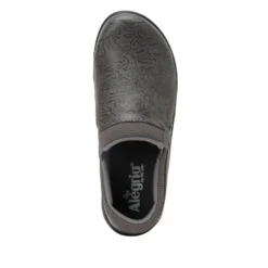 Shoes Duette Aged Ash Shoe -ALEGRIA SHOES SALE DUE 7480 S4