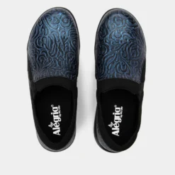 Shoes Duette Blue Steel Shoe -ALEGRIA SHOES SALE DUE 7723 S4 22df4526 3eea 4638 9b94 78e02c52e3ce
