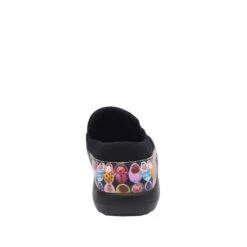 Shoes Duette Fresh Baked Black Shoe -ALEGRIA SHOES SALE DUE 7811 S3