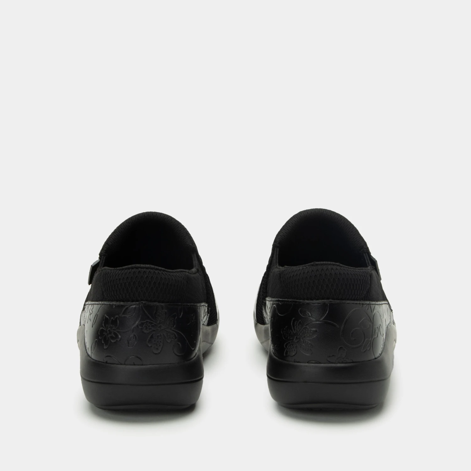 Shoes Duette Embloom Black Shoe 4 Shoes Duette Embloom Black Shoe - Image 4