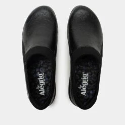 Shoes Duette Embloom Black Shoe 11 Shoes Duette Embloom Black Shoe -ALEGRIA SHOES SALE DUE 8111 S4 58972650 f9cf 4d72 9cd4 a8bcb0f20500