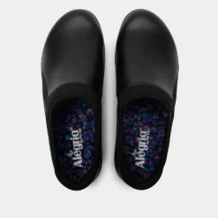 Shoes Duette Jet Black Shoe -ALEGRIA SHOES SALE DUE 8147 S4 b4fbd25e b1d4 4f04 a518 2780d7f41ed2