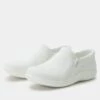 Shoes Duette Liquid White Shoe