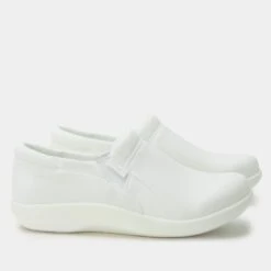 Shoes Duette Liquid White Shoe -ALEGRIA SHOES SALE DUE 8269 S2 d6989afa 4176 4307 8110 363975f4b13c