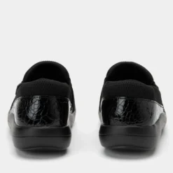 Shoes Duette Flourish Black Shoe -ALEGRIA SHOES SALE DUE 955 S3 9e398c12 9332 4bb8 be16 5562a637b242