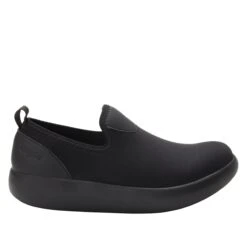 Shoes Eden Black Shoe -ALEGRIA SHOES SALE EDE 101 S2