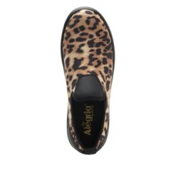 Shoes Eden Leopard Shoe -ALEGRIA SHOES SALE EDE 402 S4