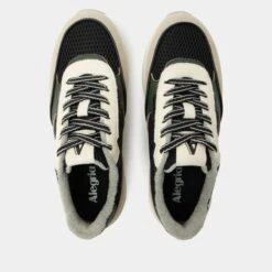 Embyr Emerald Shoe -ALEGRIA SHOES SALE EMB 8223 S4