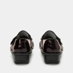 Shoes Ericka Black Cherry Shoe -ALEGRIA SHOES SALE ERC 8133 S3 148c7c36 1726 472c a8f7 b70b09bff44c