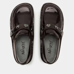 Shoes Ericka Black Cherry Shoe -ALEGRIA SHOES SALE ERC 8133 S4 64ccb0b8 2ac1 4af2 b39b 148a2daefa7b