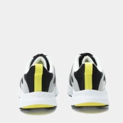 Exhault Cyber Carbon Shoe -ALEGRIA SHOES SALE EXH 6198 S3