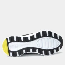 Exhault Cyber Carbon Shoe -ALEGRIA SHOES SALE EXH 6198 S6