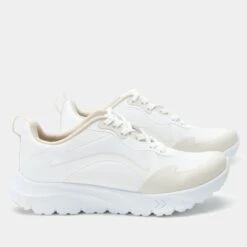 Exhault Off White Shoe 9 Exhault Off White Shoe -ALEGRIA SHOES SALE EXH 6199 S2
