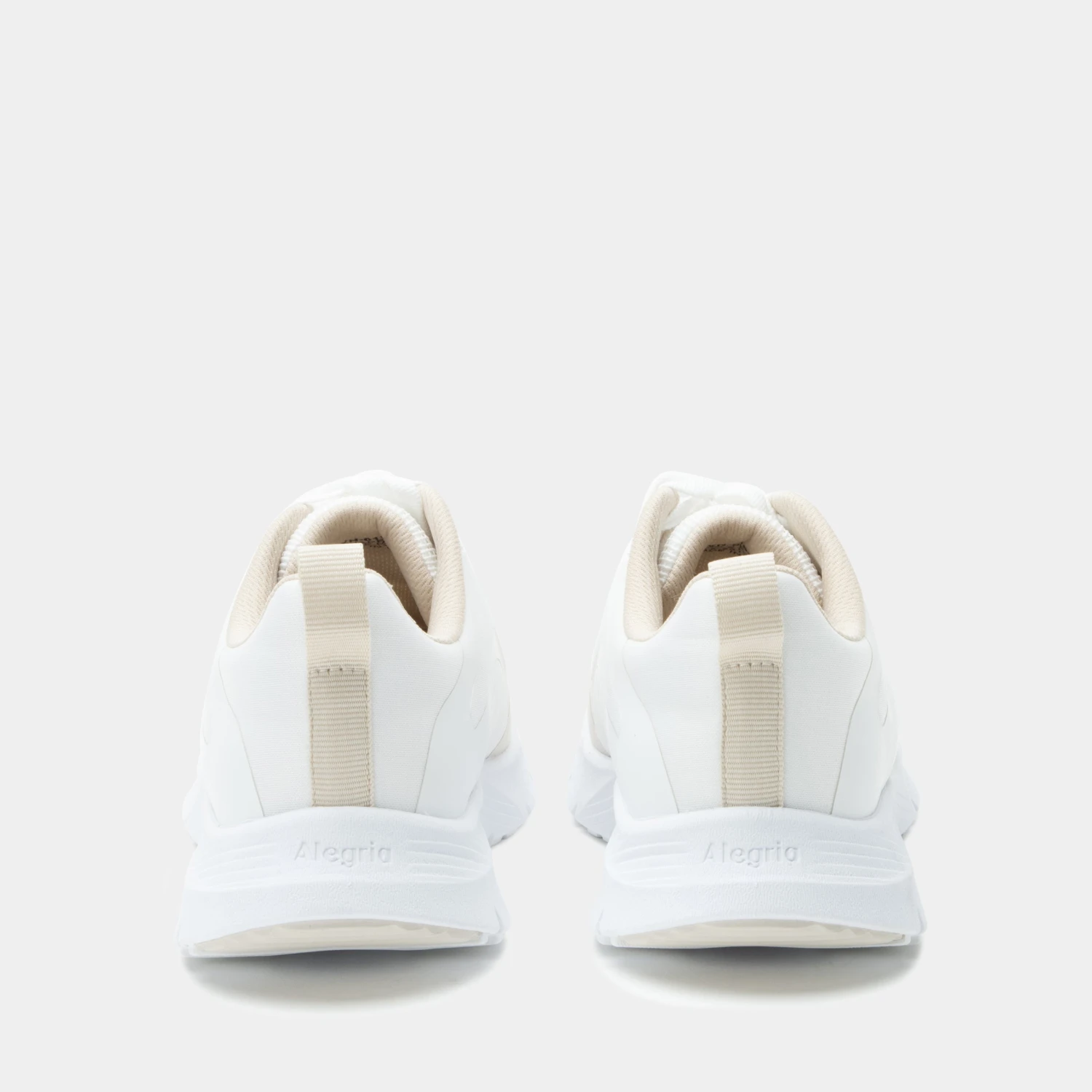 Exhault Off White Shoe 4 Exhault Off White Shoe - Image 4
